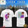 Oliver Tree World’s First World Tour Chaos 2026 Unisex 3D Shirt 2 Oliver Tree World’s First World Tour Chaos 2026 Unisex 3D Shirt