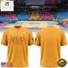 San Antonio Spurs 2026 Playoffs Round 2 Game 1 Unisex T-Shirt