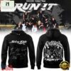 2026 Run It World Tour Stray Kids Signature Hoodie