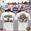 Auburn Tigers NCAA Men’s Golf National Champions 2026 NCAA Golf Fan 3D T Shirt 3 Auburn Tigers NCAA Men’s Golf National Champions 2026 NCAA Golf Fan 3D T Shirt