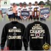 Auburn Tigers NCAA Men’s Golf National Champions 2026 NCAA Golf Fan Sweatshirt