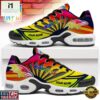 Baltimore Ravens NFL Pride Month 2026 Custom Name Air Max Plus Shoes 3 Baltimore Ravens NFL Pride Month Custom Air Max Plus Shoes