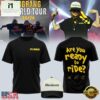 BigBang World Tour Are you Ready To Ride 20-26 T Shirt 3 BigBang World Tour Are you Ready To Ride 20-26 T Shirt