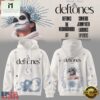 Celebrate Dia De Los Deftones 2026 Hoodie