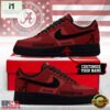NCAA Alabama Crimson Tide New 2026 Custom Air Force 1 Shoes Running Sneakers 3 Custom Name Custom Name Alabama Crimson Tide NCAA Air Force 1 Shoes