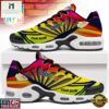Kansas City Chiefs NFL Pride Month 2026 Custom Name Air Max Plus Shoes 3 Kansas City Chiefs NFL Pride Month Custom Air Max Plus Shoes