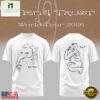 Men I Trust World Tour 2026 Retro Concert Tour T Shirt 2 Men I Trust World Tour 2026 Retro Concert Tour T Shirt
