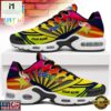 Minnesota Vikings NFL Pride Month Custom Air Max Plus Shoes
