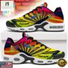 New York Giants NFL Pride Month Custom Air Max Plus Shoes