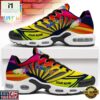 Philadelphia Eagles NFL Pride Month Custom Air Max Plus Shoes