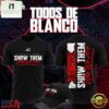 Leones de Ponce BSN Playoffs 2026 Show Them Who We Are 3D Shirt 2 Leones de Ponce BSN Playoffs 2026 Show Them Who We Are 3D Shirt