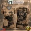 Morgan Wallen I Ain’t Perfect But I’m Worth It V Neck T-Shirt
