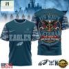Philadelphia Eagles US Navy Veteran 250 Years American Freedom T Shirt 2 Philadelphia Eagles US Navy Veteran 250 Years American Freedom 3D Shirt