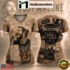 Post Malone Some Days I’m Rockstar V Neck T-Shirt