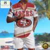 San Francisco 49ers NFL Summer Beach Hawaiian Shirt