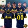 Sultanes de Monterrey x Batman Night 2026 Unisex T Shirt 2 Sultanes de Monterrey x Batman Night 2026 Unisex T Shirt