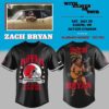 Zach Bryan x San Diego State Football With Heaven On Tour 2026 Limited Edition Baseball Jersey , Concert Baseball Jersey 2 Zach Bryan x San Diego State Football With Heaven On Tour 2026 Limited Edition Baseball Jersey , Concert Baseball Jersey Zach Bryan X San Diego State Football With Heaven ON Tour 2026 Limited Edition Baseball Jersey
