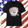 Georgia Bulldogs Baseball College World Series 2026 Charles Schwab Field Omaha T Shirt , Stylish 2D Graphic Shirt 3 Georgia Bulldogs Baseball College World Series 2026 Charles Schwab Field Omaha T Shirt , Stylish 2D Graphic Shirt Georgia Bulldogs Baseball College World Series 2026 Charles Schwab Field Omaha T Shirt