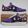 Florida State Seminoles 2026 NCAA Haunted Moon Halloween Custom Air Force 1 Shoes Sneakers , Sporty Sneakers Shoes Florida State Seminoles 2026 Ncaa Haunted Moon Halloween Custom Air Force 1 Shoes Sneakers