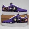 North Carolina Tar Heels 2026 NCAA Haunted Moon Halloween Custom Air Force 1 Shoes Sneakers , Sporty Sneakers Shoes North Carolina Tar Heels 2026 Ncaa Haunted Moon Halloween Custom Air Force 1 Shoes Sneakers