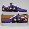 Vanderbilt Commodores 2026 NCAA Haunted Moon Halloween Custom Air Force 1 Shoes Sneakers , Sporty Sneakers Shoes Vanderbilt Commodores 2026 Ncaa Haunted Moon Halloween Custom Air Force 1 Shoes Sneakers