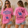 Kentucky Wildcats 2026 NCAA Pink October Breast Cancer Awareness Fan Pride Unisex T Shirt , NCAA College 3D Shirt 3 Kentucky Wildcats 2026 NCAA Pink October Breast Cancer Awareness Fan Pride Unisex T Shirt , NCAA College 3D Shirt Kentucky Wildcats 2026 Ncaa Pink October Breast Cancer Awareness Fan Pride Unisex T Shirt