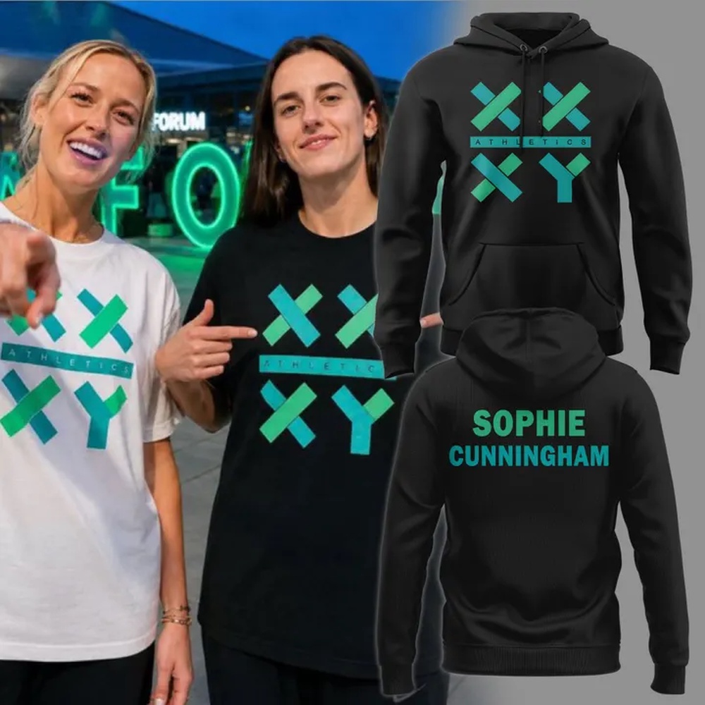 Sophie Cunningham Indiana Fever Thank You Sophie For Speaking Up For Girls Black Hoodie , Trending New Design Shirt Sophie Cunningham Indiana Fever Thank You Sophie For Speaking Up For Girls Black Hoodie , Trending New Design Shirt