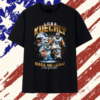 Carolina Panthers Luke Kuechly Mitchell & Ness Black Pro Football Hall of Fame Class of 2026 Collage T Shirt , Stylish 2D Graphic Shirt Carolina Panthers Luke Kuechly Mitchell Ness Black Pro Football Hall OF Fame Class OF 2026 Collage T Shirt