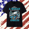 Never Underestimate A Woman Who Understands Football And Loves Philadelphia Eagles Players Signatures Shirt , Stylish 2D Graphic Shirt 2 Never Underestimate A Woman Who Understands Football And Loves Philadelphia Eagles Players Signatures Shirt , Stylish 2D Graphic Shirt Never Underestimate A Woman Who Understands Football And Loves Philadelphia Eagles Players Signatures Shirt