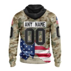 NHL Pittsburgh Penguins Specialized Kits For United State With Camo Color Hoodie, T Shirt , NHL 3D Game Day Tee Nhl Pittsburgh Penguins Specialized Kits For United State With Camo Color Hoodie T Shirt 2