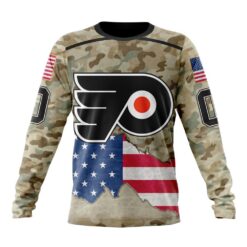 NHL Philadelphia Flyers Specialized Kits For United State With Camo Color Hoodie, T Shirt , NHL 3D Game Day Tee 6 NHL Philadelphia Flyers Specialized Kits For United State With Camo Color Hoodie, T Shirt , NHL 3D Game Day Tee Nhl Philadelphia Flyers Specialized Kits For United State With Camo Color Hoodie T Shirt 3