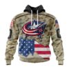 NHL Columbus Blue Jackets Specialized Kits For United State With Camo Color Hoodie, T Shirt , NHL 3D Game Day Tee 2 NHL Columbus Blue Jackets Specialized Kits For United State With Camo Color Hoodie, T Shirt , NHL 3D Game Day Tee Nhl Columbus Blue Jackets Specialized Kits For United State With Camo Color Hoodie T Shirt 1