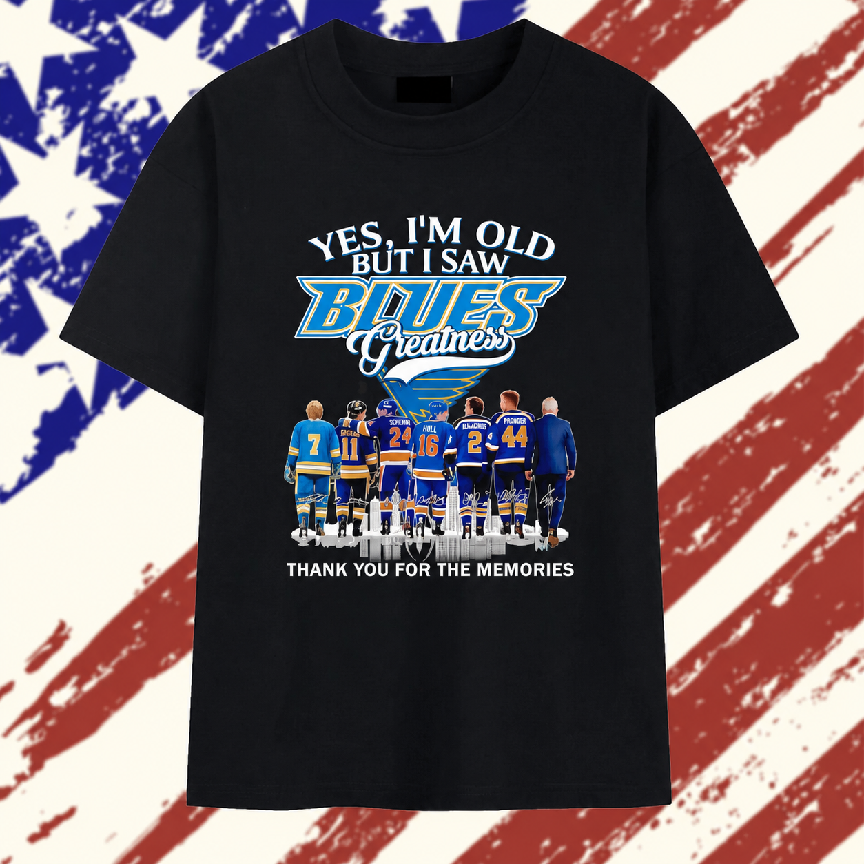 St Louis Blues greatness legends Sutter Federko Hull MacInnis Pronger signature T Shirt, Stylish 2D Graphic Shirt St Louis Blues greatness legends Sutter Federko Hull MacInnis Pronger signature T Shirt, Stylish 2D Graphic Shirt
