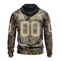 NHL Columbus Blue Jackets Specialized Unisex Vest Kits With Realtree Camo Hoodie, T Shirt, NHL 3D Game Day Tee Nhl Columbus Blue Jackets Specialized Unisex Vest Kits With Realtree Camo Hoodie T Shirt 2