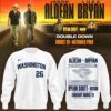 Washington Nationals x Jason Aldean And Luke Bryan 2026 Limited Edition White Sweatshirt, Popular 3D Music Tee Washington Nationals X Jason Aldean And Luke Bryan 2026 Limited Edition White Sweatshirt