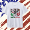 North Texas Mean Green vs the Indiana Hoosiers Game Day September 5 2026 Memorial Stadium T Shirt, Stylish 2D Graphic Shirt 2 North Texas Mean Green vs the Indiana Hoosiers Game Day September 5 2026 Memorial Stadium T Shirt, Stylish 2D Graphic Shirt North Texas Mean Green VS The Indiana Hoosiers Game Day September 5 2026 Memorial Stadium T Shirt