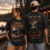 Long Weekend Take The Time Or Lose Your Mind, Some Trips Don’t Have A Return Date 3D Shirt, Popular 3D Music Tee Long Weekend Take The Time OR Lose Your Mind Some Trips Don T Have A Return Date 3D Shirt