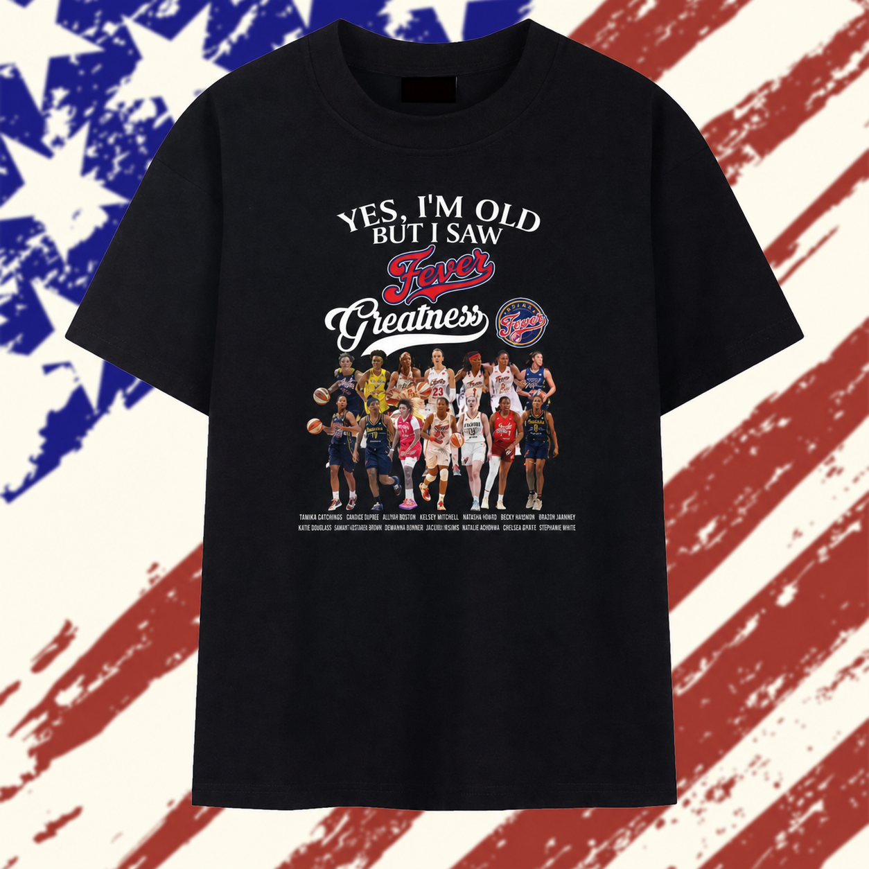 Yes I'm Old But I Saw Fever Greatness Indiana Basketball Players Signatures Vintage T Shirt, Stylish 2D Graphic Shirt Yes I'm Old But I Saw Fever Greatness Indiana Basketball Players Signatures Vintage T Shirt, Stylish 2D Graphic Shirt