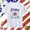 1990 Chicago Cubs MLB All Star Game Wrigley Field Vintage T Shirt , Stylish 2D Graphic Shirt 1990 Chicago Cubs Mlb All Star Game Wrigley Field Vintage T Shirt