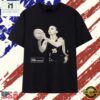 2026 3 Point Champion Number 35 Basketball Player T Shirt, Stylish 2D Graphic Shirt 2026 3 Point Champion Number 35 Basketball Player T Shirt
