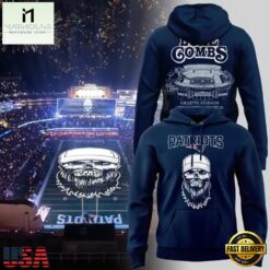 2026 Exclusives Luke Combs x New England Patriots Hoodie , Popular 3D Music Tee 2026 Exclusives Luke Combs X New England Patriots Hoodie