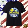 2026 NSA Michigan Classic Fastpitch Tournament T Shirt , Stylish 2D Graphic Shirt 2 2026 NSA Michigan Classic Fastpitch Tournament T Shirt , Stylish 2D Graphic Shirt 2026 Nsa Michigan Classic Fastpitch Tournament T Shirt
