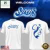 2028 WNBA Expansion Team Cleveland Sirens Unveils Branding White T Shirt , Trending New Design Shirt 2 2028 WNBA Expansion Team Cleveland Sirens Unveils Branding White T Shirt , Trending New Design Shirt 2028 Wnba Expansion Team Cleveland Sirens Unveils Branding White T Shirt
