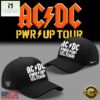 ACDC Las Vegas, NV Event Power Up Tour 2026 Classic Cap