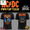 ACDC PWR Up Tour Denver, CO 2026 T Shirt , Popular 3D Music Tee 2 ACDC PWR Up Tour Denver, CO 2026 T Shirt , Popular 3D Music Tee Acdc Pwr UP Tour Denver CO 2026 T Shirt