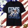 Adam Vinatieri Colts Class of 2026 Homage T Shirt , Stylish 2D Graphic Shirt 2 Adam Vinatieri Colts Class of 2026 Homage T Shirt , Stylish 2D Graphic Shirt Adam Vinatieri Colts Class OF 2026 Homage T Shirt