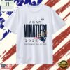 Adam Vinatieri Patriots Class Of 2026 Pro Football Hall Of Fame Logo T Shirts , Stylish 2D Graphic Shirt 2 Adam Vinatieri Patriots Class Of 2026 Pro Football Hall Of Fame Logo T Shirts , Stylish 2D Graphic Shirt Adam Vinatieri Patriots Class OF 2026 Pro Football Hall OF Fame Logo T Shirts