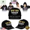 Aespa x BAPE Signed 2026 Limited Edition Black Cap