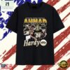 Ahmad Hardy Missouri Tigers Football NCAA T Shirt , Stylish 2D Graphic Shirt 2 Ahmad Hardy Missouri Tigers Football NCAA T Shirt , Stylish 2D Graphic Shirt Ahmad Hardy Missouri Tigers Football Ncaa T Shirt