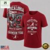 Alabama Crimson Tide 2026 NCAA Back To Campus 3D Shirt , NCAA College 3D Shirt 2 Alabama Crimson Tide 2026 NCAA Back To Campus 3D Shirt , NCAA College 3D Shirt Alabama Crimson Tide 2026 Ncaa Back TO Campus 3D Shirt